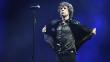 Mick Jagger cumple 70 años a lo grande