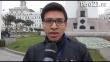 VIDEO: ¿Qué esperan los peruanos del Mensaje a la Nación de Ollanta Humala?
