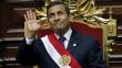 Lee aquí el Mensaje a la Nación de Ollanta Humala