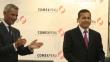 Confiep: “Ollanta Humala no quiso entrar en temas polémicos”