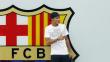 Neymar se integra al Barcelona para hacer ‘diabluras’ con Lionel Messi 