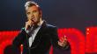 Morrissey canceló gira por una úlcera estomacal