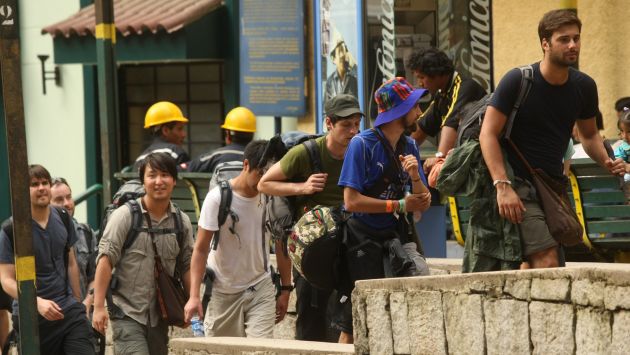 El hombre sufrió un infarto de miocardio. (USI/Referencial)