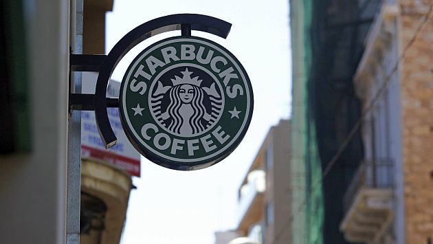 Starbucks y Google suscribieron importante acuerdo. (USI)