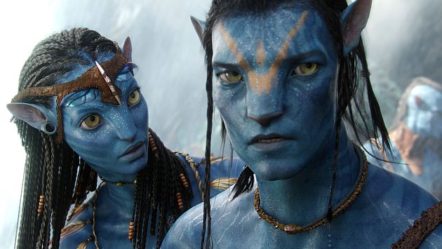 Avatar se estrenará en diciembre del 2015. (Internet)