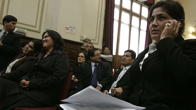 ‘Chuponeo’ legal a Obregón fue clave en la investigación. (USI)