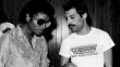 Publicarán canciones inéditas de Michael Jackson con Freddie Mercury