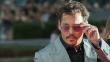 Johnny Depp: “El momento de dejar el cine ya no está lejos”