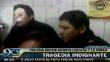 Huancayo: Patrullero arrolla y mata a una menor de 16 años