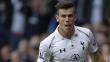 Tottenham le pone ‘candado’ a Gareth Bale