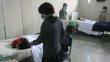 Gripe AH1N1: Confirman una muerte en Puno y cifra se eleva a 22