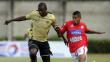 Copa Sudamericana: Juan Aurich cayó 3-0 ante Itagüí en Colombia