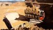 Utilidad de minera Buenaventura cayó 88% el segundo trimestre