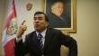 Apra: 'Narcotráfico penetró Congreso a través del partido de Ollanta Humala'