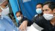 La gripe AH1N1 cobra dos nuevas vidas y cifra de víctimas sube a 34