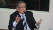 Vargas Valdivia: Hay pruebas contra Fujimori en caso de diarios ‘chicha’