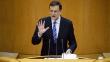 España: Mariano Rajoy dice no ser culpable pero acepta “error” en caso Bárcenas
