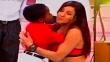 VIDEO: Niño de ‘Jueves de Pavita’ le quiso robar un beso a Paloma Fiuza