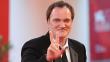 Quentin Tarantino llegaría al Perú