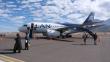 LAN seguirá volando a Argentina pese a problemas en Aeroparque