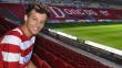 Louis Tomilson de One Direction jugará para un equipo inglés