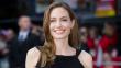 Angelina Jolie, tentada para ser la ‘Mujer Maravilla’