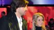 Shakira gana la batalla judicial a Antonio de la Rúa