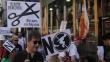 FMI propone a España un pacto social que incluye rebaja de sueldos