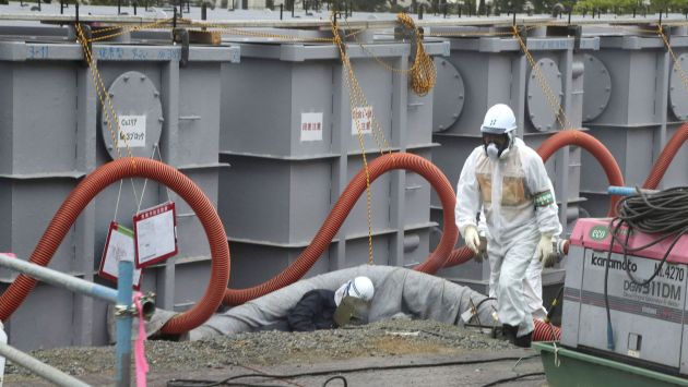 Tepco fue muy criticado por su fracaso para afrontar el tsunami de 2011. (Reuters)