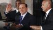 Berlusconi estará en ‘prisión’ dorada