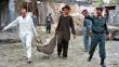 Afganistán: Mueren ocho niños en ataque contra consulado indio 