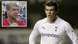 Arsene Wenger: ‘Es una aberración lo que Real Madrid ofrece por Gareth Bale’