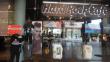 Municipalidad de Surco clausuró el Hard Rock Café del Jockey Plaza