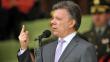 Juan Manuel Santos: "Con las FARC no habrá borrón y cuenta nueva"