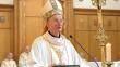 Obispo pide perdón por abusos sexuales