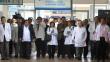 Huelga médica empeora: ahora se suman los galenos de Essalud