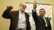 Caso Obregón: Critican “guante blanco” de Ollanta Humala y Daniel Abugattás