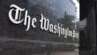 Dueño de Amazon compró el Washington Post por US$250 millones