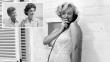 Marilyn Monroe confesó amorío a Jackie Kennedy