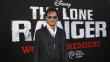 Johnny Depp culpa a críticos de fracaso de ‘El Llanero Solitario’