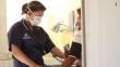 Minsa: Se incrementa a 44 los fallecidos por gripe AH1N1