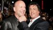 Sylvester Stallone echó a Bruce Willis de ‘Los indestructibles 3’