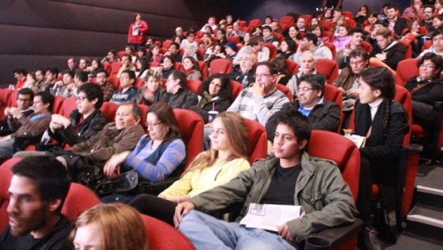 Festival de cine Lima Independiente se realizó en junio pasado. (Difusión)