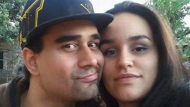 Derek Medina causa estupor en Facebook por feminicidio. (Internet)