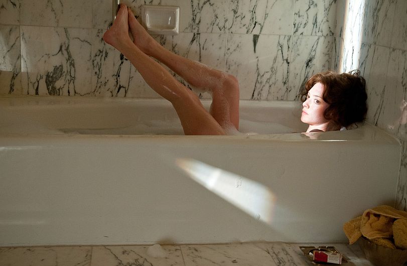 ‘Lovelace’ cuenta las trágicas consecuencias que tuvo el filme porno ‘Garganta Profunda’ para su protagonista femenina, Linda Lovelace. (AP)