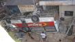 Brasil: Al menos siete muertos y 29 heridos por caída de bus