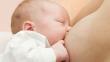Apuntes sobre la lactancia materna