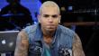 Chris Brown habla de su posible retiro