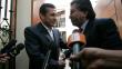 Perú Posible vuelva a amenazar con romper con Ollanta Humala