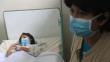 Ya son 45 las víctimas en el Perú de la gripe AH1N1 
